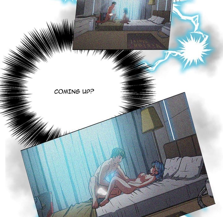 My High School Bully Uncensored, chapter 103, page 122 of 151