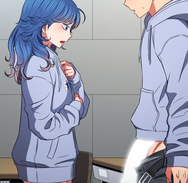 My High School Bully Uncensored, chapter 103, page 125 of 151