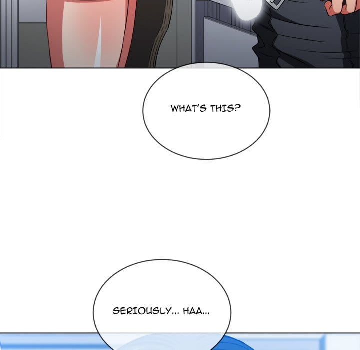 My High School Bully Uncensored, chapter 103, page 126 of 151