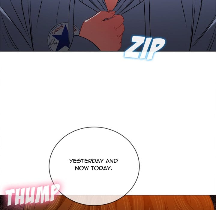 My High School Bully Uncensored, chapter 103, page 128 of 151