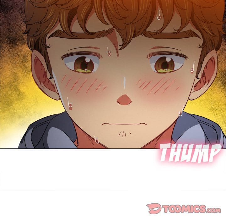 My High School Bully Uncensored, chapter 103, page 129 of 151
