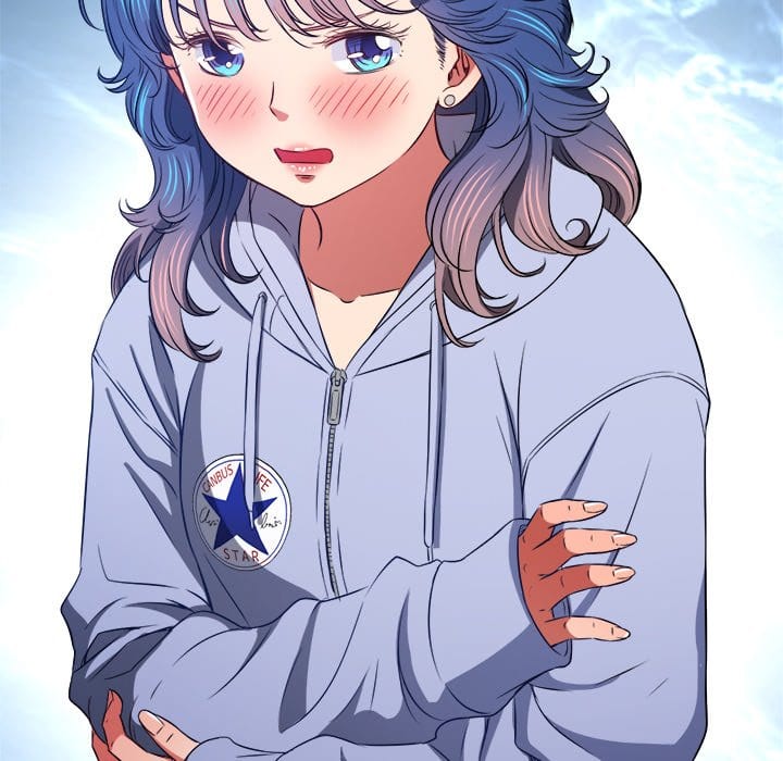 My High School Bully Uncensored, chapter 103, page 137 of 151