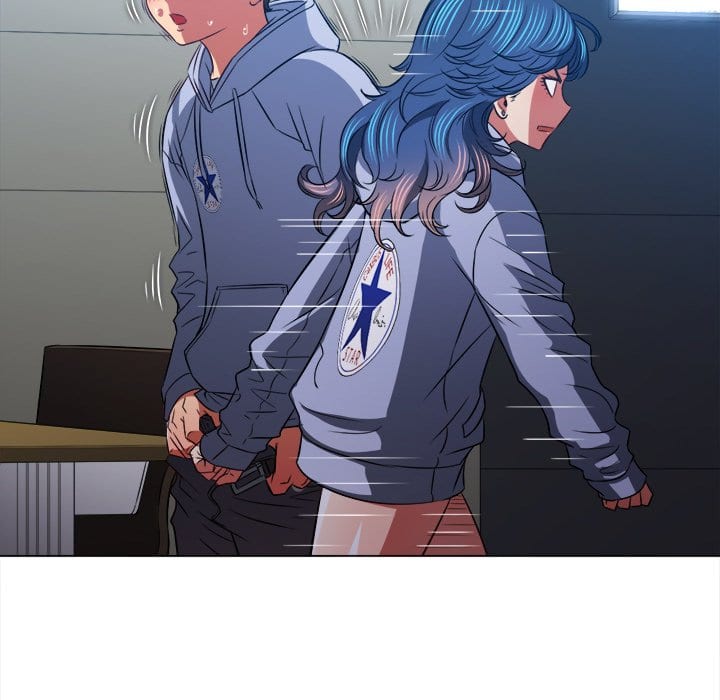 My High School Bully Uncensored, chapter 103, page 140 of 151
