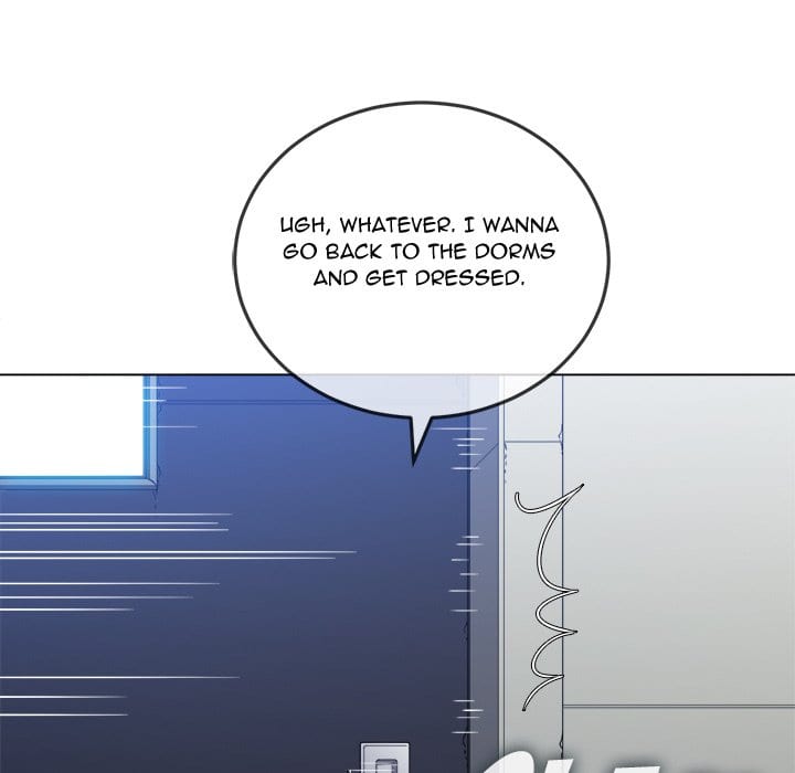 My High School Bully Uncensored, chapter 103, page 143 of 151