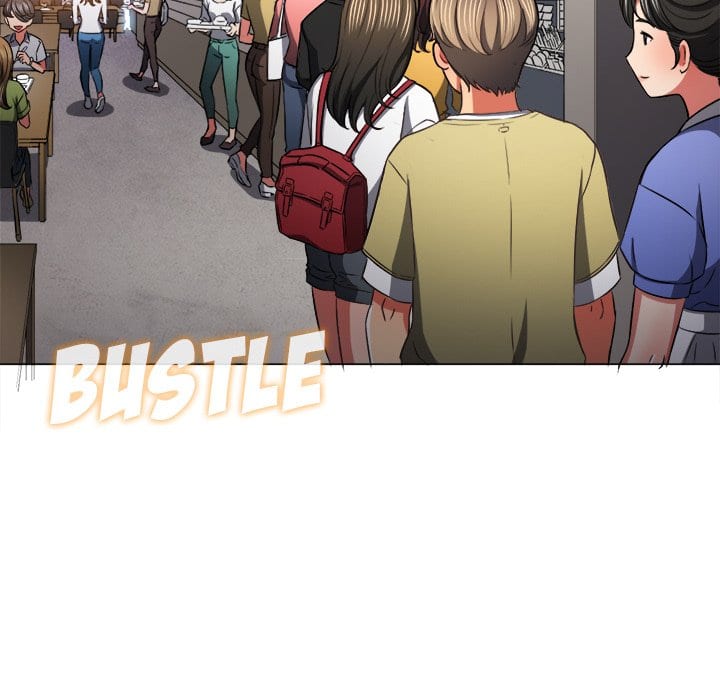 My High School Bully Uncensored, chapter 104, page 5 of 150