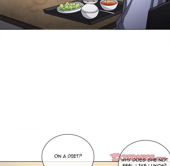 My High School Bully Uncensored, chapter 104, page 9 of 150