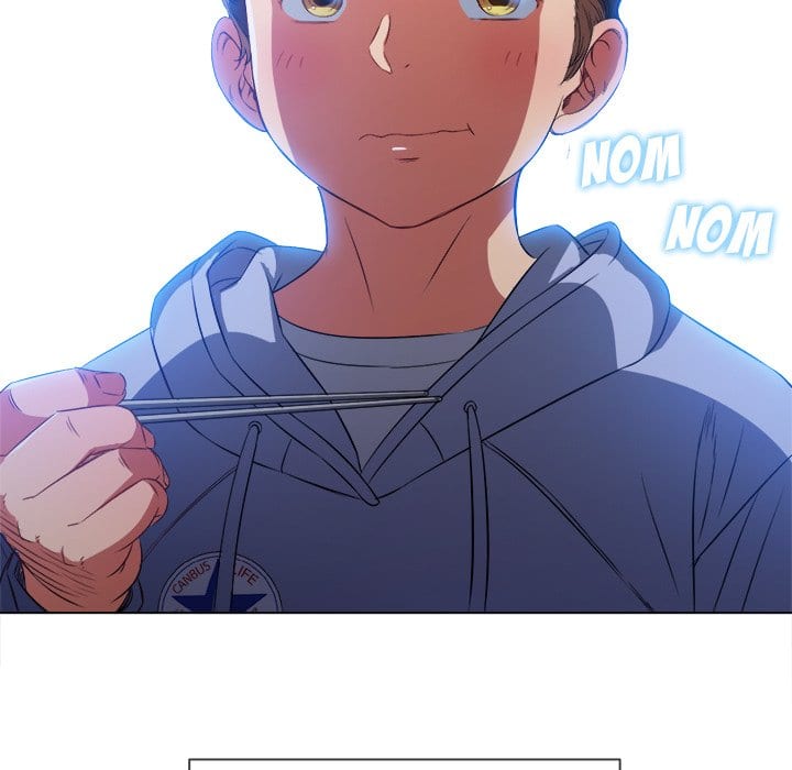 My High School Bully Uncensored, chapter 104, page 12 of 150