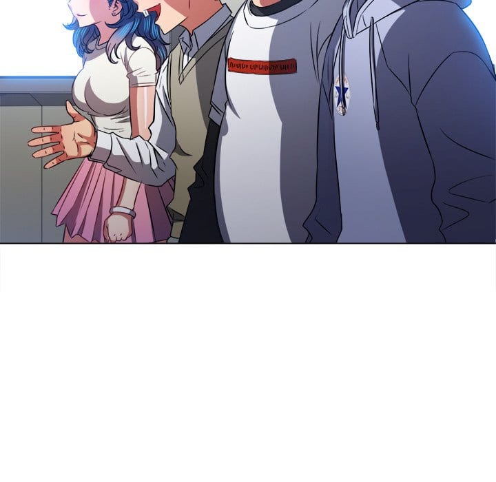 My High School Bully Uncensored, chapter 104, page 14 of 150