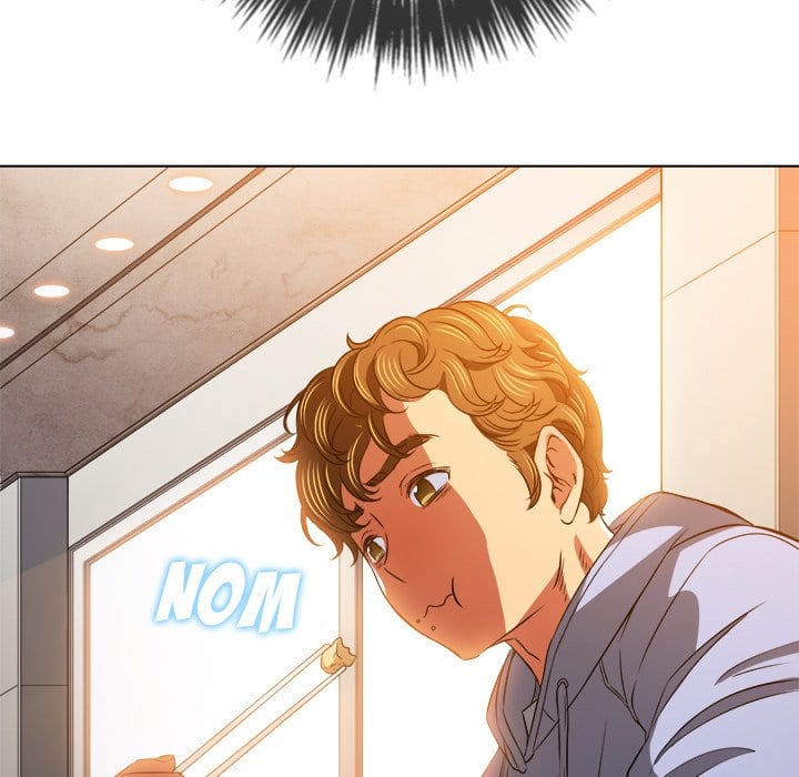 My High School Bully Uncensored, chapter 104, page 17 of 150
