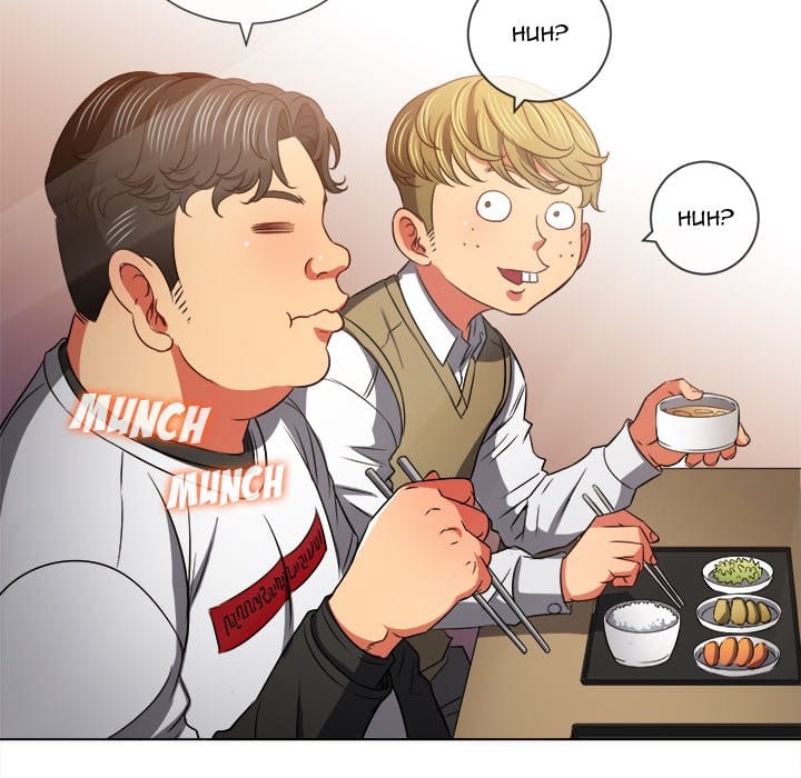 My High School Bully Uncensored, chapter 104, page 25 of 150