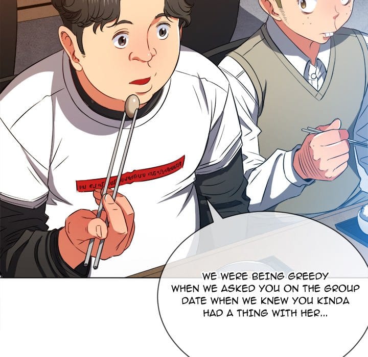 My High School Bully Uncensored, chapter 104, page 30 of 150