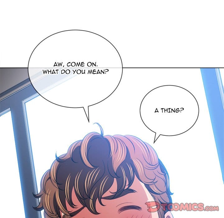My High School Bully Uncensored, chapter 104, page 33 of 150