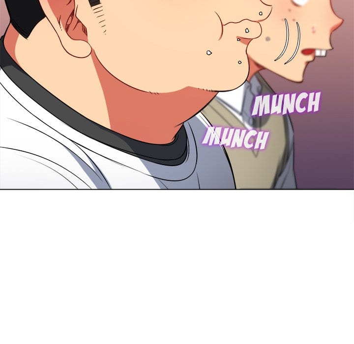 My High School Bully Uncensored, chapter 104, page 37 of 150