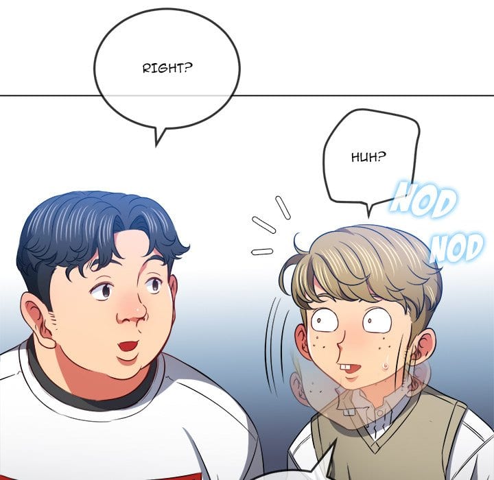 My High School Bully Uncensored, chapter 104, page 38 of 150