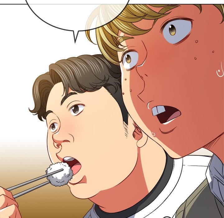 My High School Bully Uncensored, chapter 104, page 40 of 150