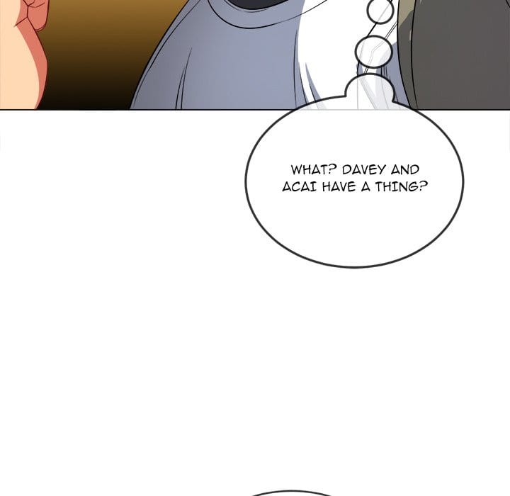 My High School Bully Uncensored, chapter 104, page 41 of 150