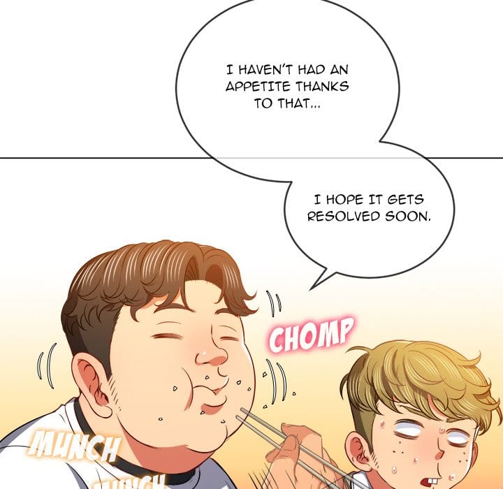 My High School Bully Uncensored, chapter 104, page 42 of 150
