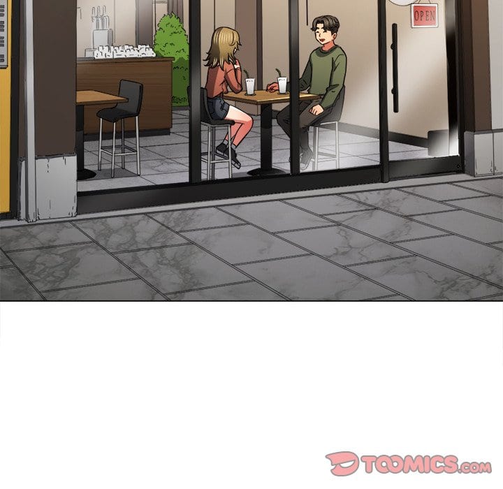 My High School Bully Uncensored, chapter 104, page 51 of 150