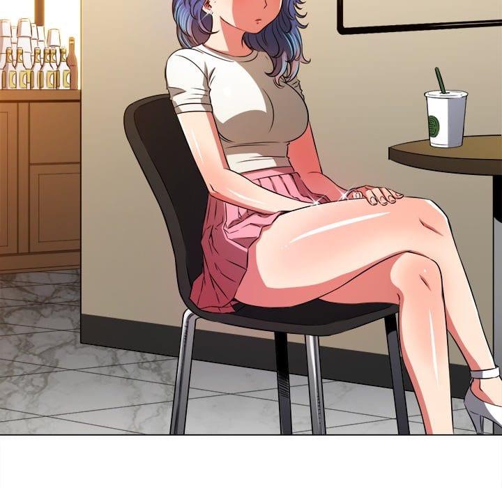My High School Bully Uncensored, chapter 104, page 53 of 150