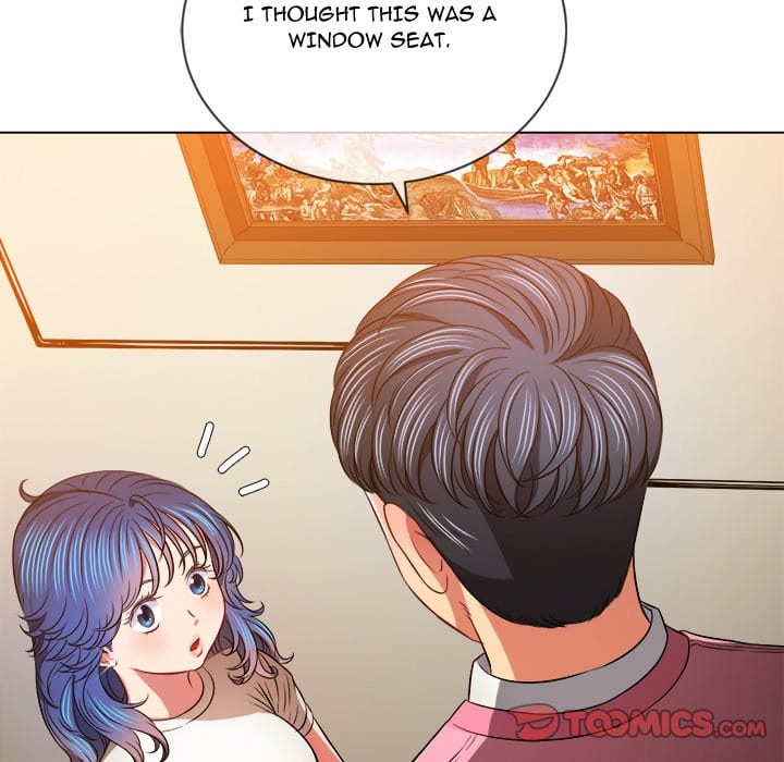 My High School Bully Uncensored, chapter 104, page 57 of 150