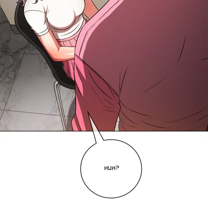 My High School Bully Uncensored, chapter 104, page 58 of 150