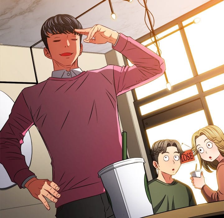 My High School Bully Uncensored, chapter 104, page 60 of 150