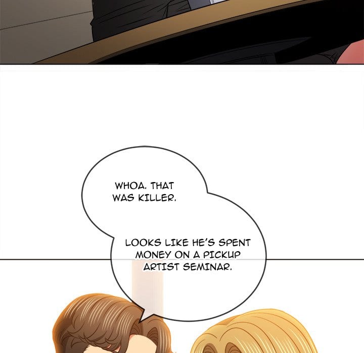 My High School Bully Uncensored, chapter 104, page 61 of 150