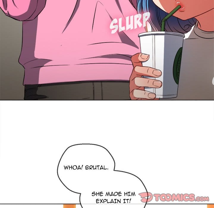My High School Bully Uncensored, chapter 104, page 69 of 150