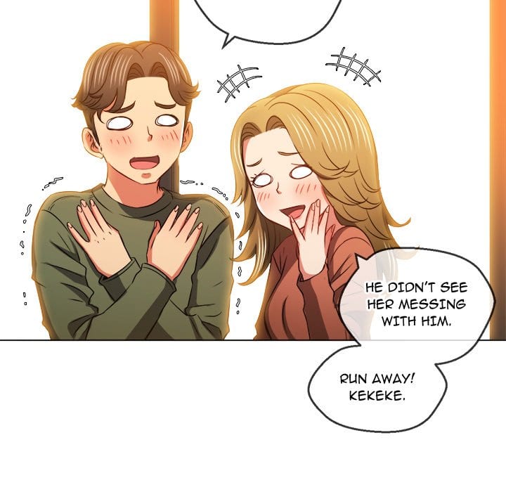 My High School Bully Uncensored, chapter 104, page 70 of 150