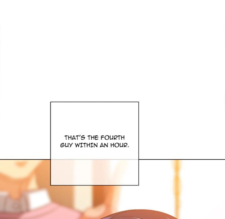 My High School Bully Uncensored, chapter 104, page 71 of 150