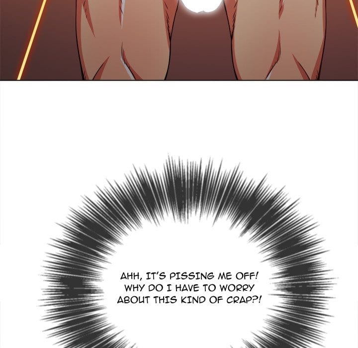 My High School Bully Uncensored, chapter 104, page 77 of 150