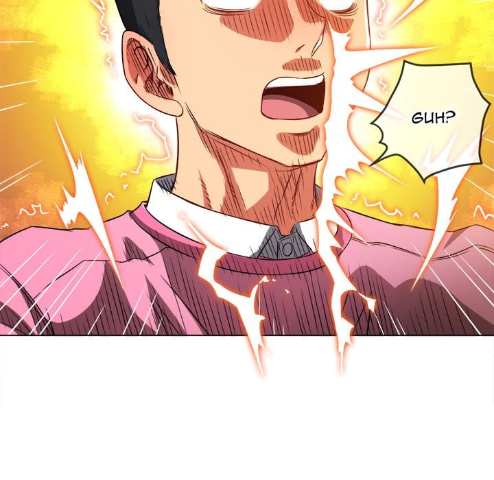 My High School Bully Uncensored, chapter 104, page 86 of 150