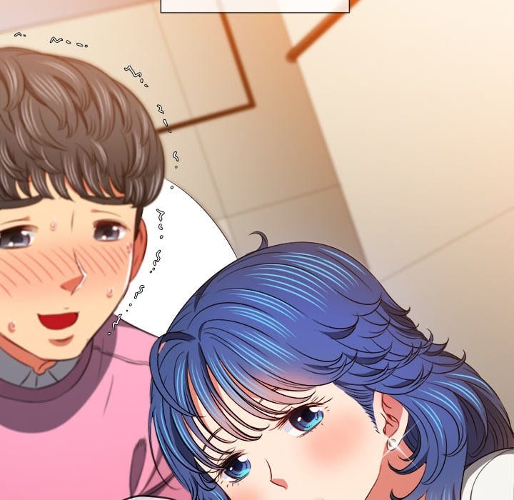 My High School Bully Uncensored, chapter 104, page 91 of 150