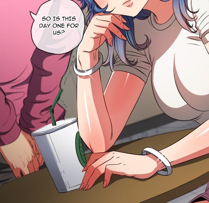 My High School Bully Uncensored, chapter 104, page 92 of 150