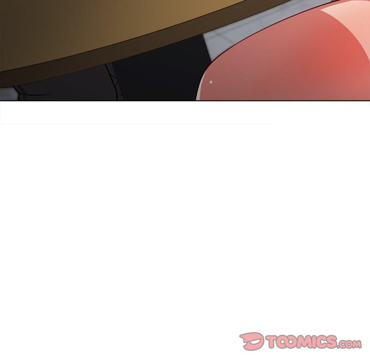 My High School Bully Uncensored, chapter 104, page 93 of 150