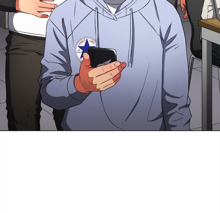 My High School Bully Uncensored, chapter 104, page 98 of 150