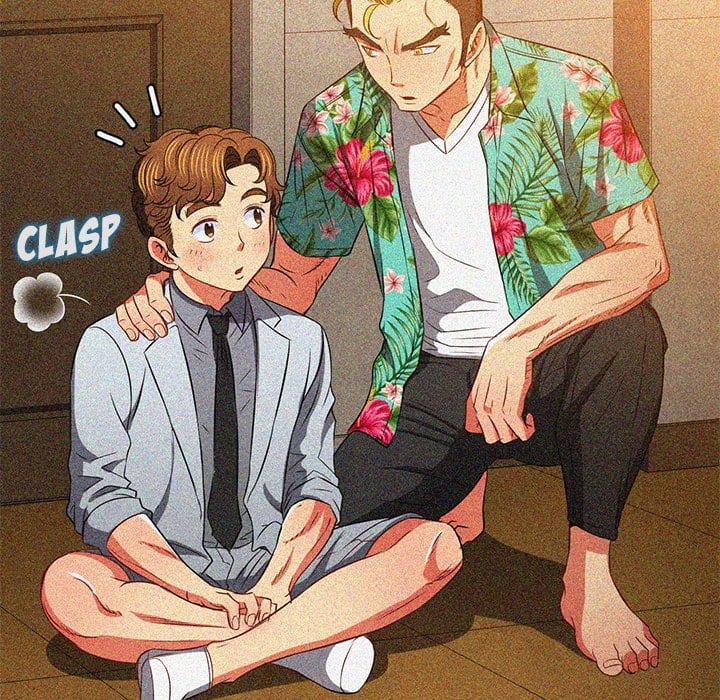 My High School Bully Uncensored, chapter 104, page 100 of 150