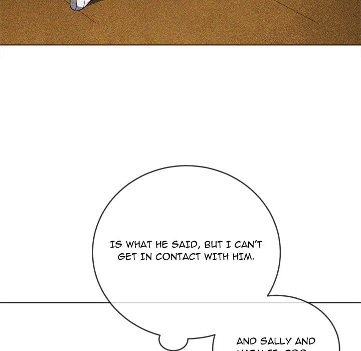 My High School Bully Uncensored, chapter 104, page 101 of 150