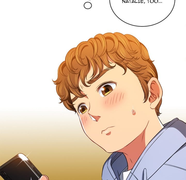 My High School Bully Uncensored, chapter 104, page 102 of 150