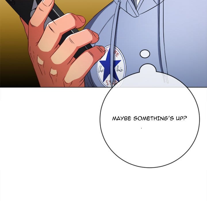 My High School Bully Uncensored, chapter 104, page 103 of 150