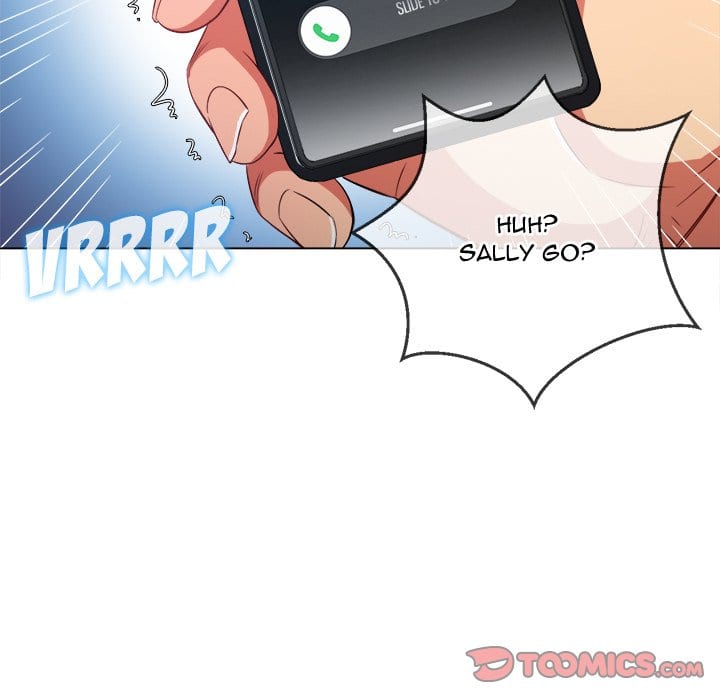 My High School Bully Uncensored, chapter 104, page 105 of 150
