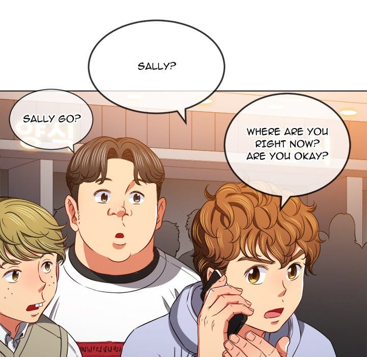 My High School Bully Uncensored, chapter 104, page 106 of 150