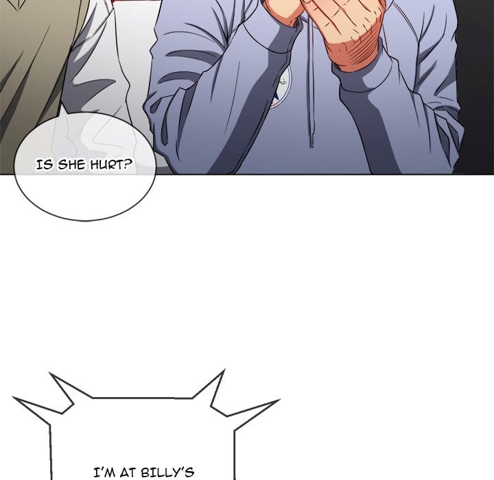 My High School Bully Uncensored, chapter 104, page 107 of 150