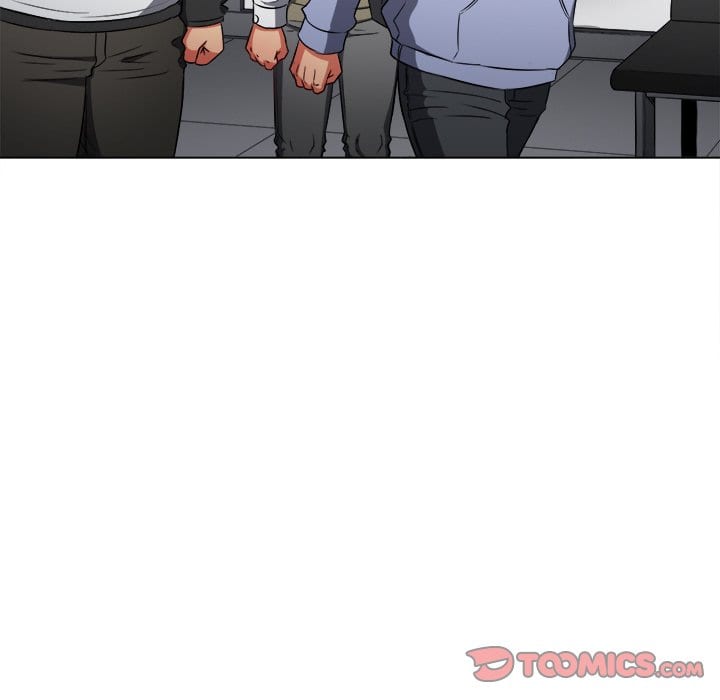 My High School Bully Uncensored, chapter 104, page 111 of 150