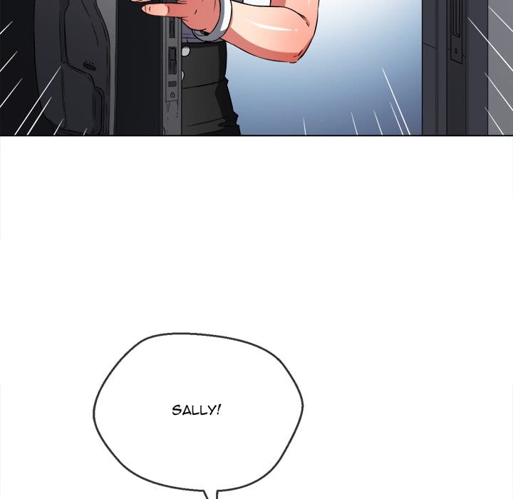 My High School Bully Uncensored, chapter 104, page 120 of 150