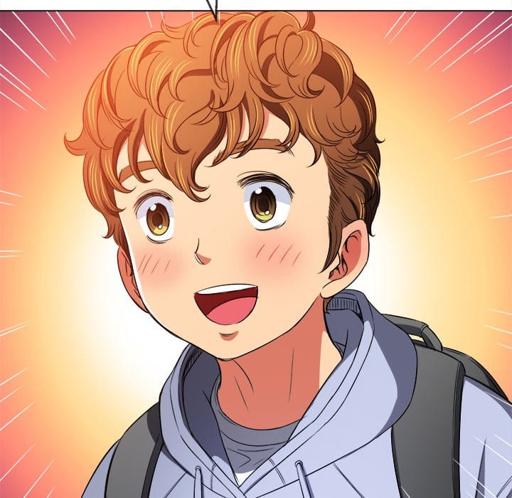 My High School Bully Uncensored, chapter 104, page 121 of 150