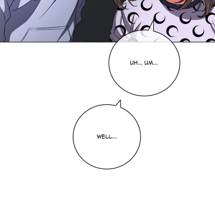 My High School Bully Uncensored, chapter 104, page 124 of 150
