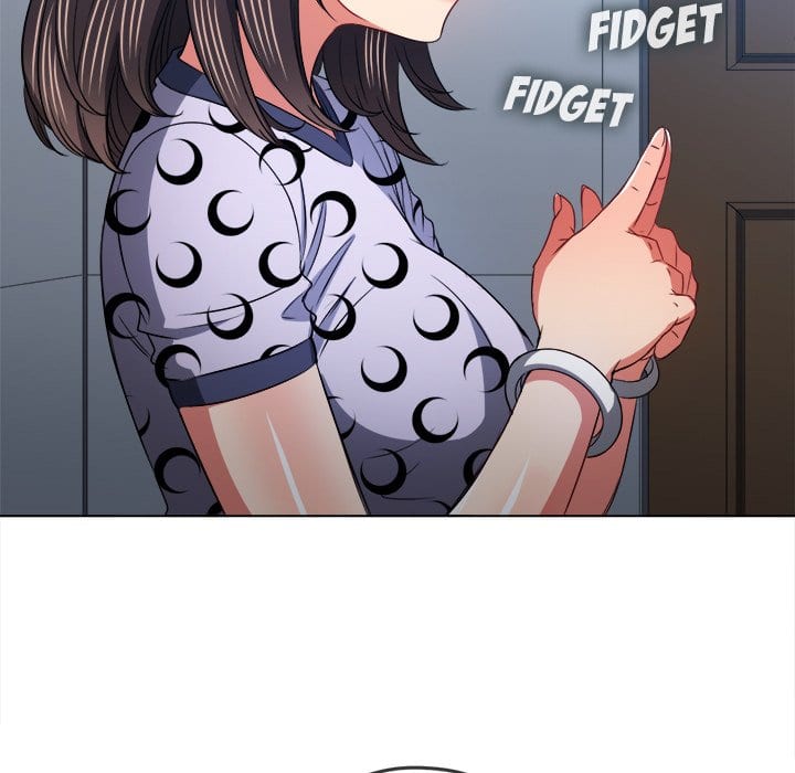 My High School Bully Uncensored, chapter 104, page 126 of 150