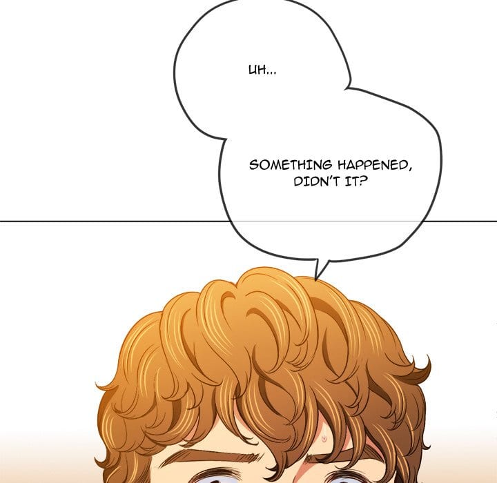 My High School Bully Uncensored, chapter 104, page 127 of 150