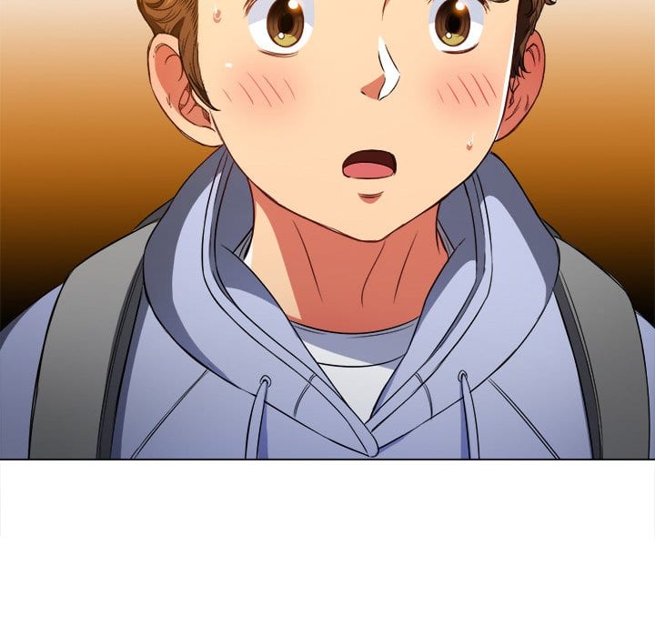 My High School Bully Uncensored, chapter 104, page 128 of 150